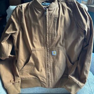 Carhartt Relaxed Fit Jacket